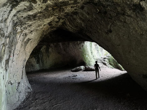 Circled Image